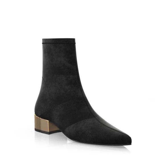 Bottines Chaussettes 8065 8 Bottines Chaussettes 8065 – Image 8