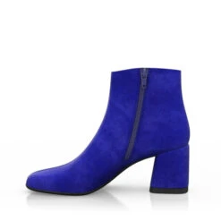 Bottines De Tous Les Jours 8066 -Stripped Boutique 6466 2 0 2 1