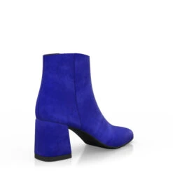 Bottines De Tous Les Jours 8066 -Stripped Boutique 6466 5 0 2 1