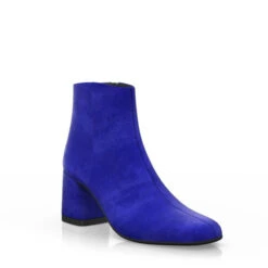 Bottines De Tous Les Jours 8066 -Stripped Boutique 6466 7 0 2 1