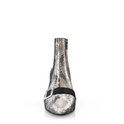 Bottines De Tous Les Jours 8182