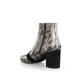 Bottines De Tous Les Jours 8182 13 Bottines De Tous Les Jours 8182 -Stripped Boutique 6582 3 0 2 1