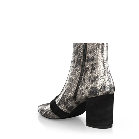 Bottines De Tous Les Jours 8182 4 Bottines De Tous Les Jours 8182 – Image 4