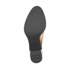 Bottines De Tous Les Jours 8186 -Stripped Boutique 6586 0 bottom 1 1