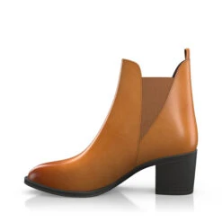 Bottines De Tous Les Jours 8186 -Stripped Boutique 6586 2 0 1 1