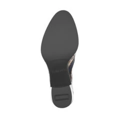 Bottines De Tous Les Jours 8190 -Stripped Boutique 6590 0 bottom 1 1