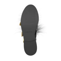 Bottines à Boucles 8356 -Stripped Boutique 6756 0 bottom 1