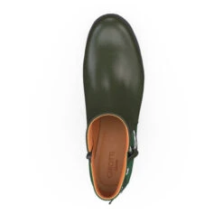 Bottines Modernes 1668 -Stripped Boutique 68 0 top 13