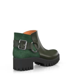 Bottines Modernes 1668 -Stripped Boutique 68 5 0 13