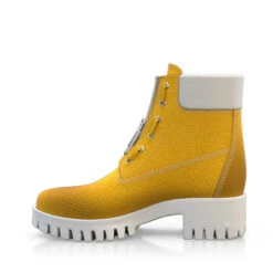 Bottines Estivales à Lacets 8637 13 Bottines Estivales à Lacets 8637 -Stripped Boutique 7037 2 0 1