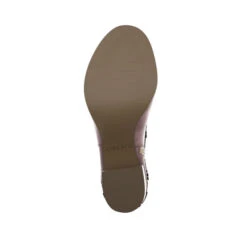 Bottines à Talon Large 2304 -Stripped Boutique 704 0 bottom 3