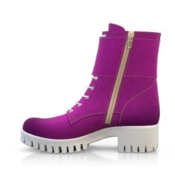 Bottines Estivales à Lacets 2310 -Stripped Boutique 710 2 0 3