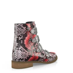 Bottines à Boucles 8751 -Stripped Boutique 7151 5 0 2