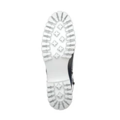 Bottines Estivales à Lacets 2318 -Stripped Boutique 718 0 bottom 4