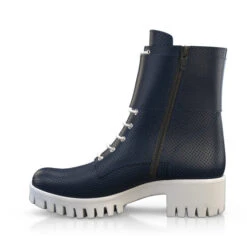 Bottines Estivales à Lacets 2318 -Stripped Boutique 718 2 0 4