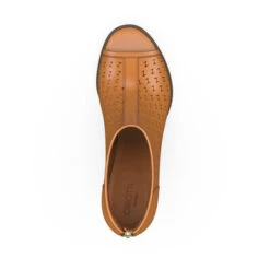 Bottines Aux Franges Et à Bout Ouvert 2333 -Stripped Boutique 733 0 top 3