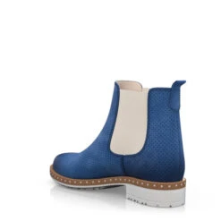 Chelsea Boots D'été 8982 -Stripped Boutique 7382 3 0 1