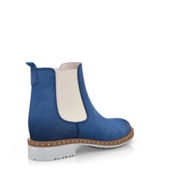 Chelsea Boots D'été 8982 -Stripped Boutique 7382 5 0 1