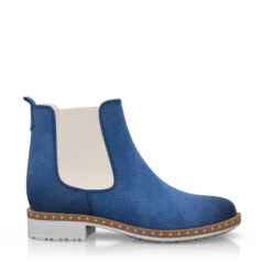 Chelsea Boots D'été 8982 -Stripped Boutique 7382 6 0 1