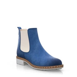 Chelsea Boots D'été 8982 -Stripped Boutique 7382 7 0 1