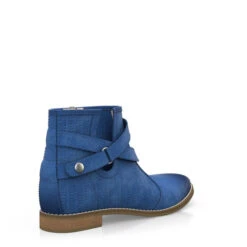 Low Boots D'été 8983 -Stripped Boutique 7383 5 0 2