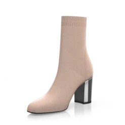 Bottines Chaussettes 9088 -Stripped Boutique 7488 1 0