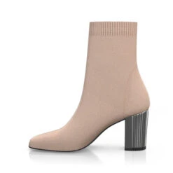 Bottines Chaussettes 9088 -Stripped Boutique 7488 2 0