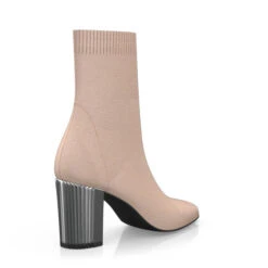 Bottines Chaussettes 9088 -Stripped Boutique 7488 5 0