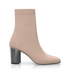 Bottines Chaussettes 9088 -Stripped Boutique 7488 6 0