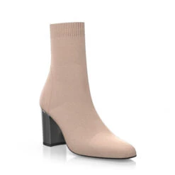 Bottines Chaussettes 9088 -Stripped Boutique 7488 7 0