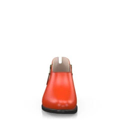 Bottines Modernes 1676