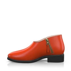 Bottines Modernes 1676 -Stripped Boutique 76 2 0 13