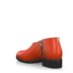 Bottines Modernes 1676 -Stripped Boutique 76 3 0 13