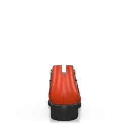 Bottines Modernes 1676 -Stripped Boutique 76 4 0 13