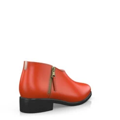 Bottines Modernes 1676 -Stripped Boutique 76 5 0 13