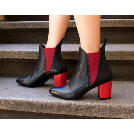 Bottines De Tous Les Jours 36260 1 Bottines De Tous Les Jours 36260