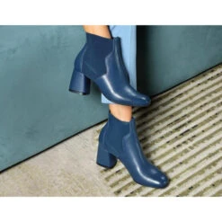 Bottines De Tous Les Jours 27041