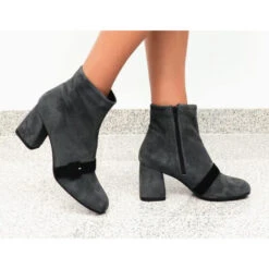 Bottines De Tous Les Jours 7674