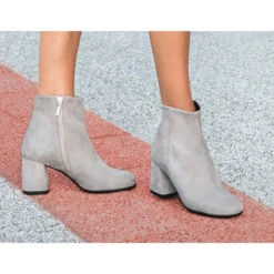 Bottines De Tous Les Jours 7676