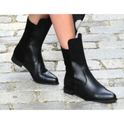 Bottines Décontractées 3480-23