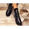 Bottines Zip-On 5943
