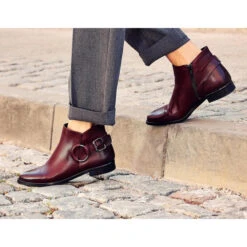 Bottines Modernes 3635-18