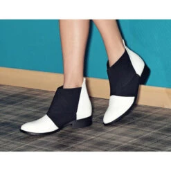 Bottines Modernes 6062