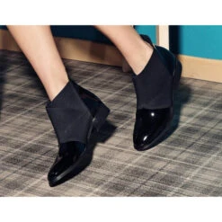 Bottines Modernes 7842