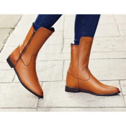 Bottines Décontractées 3980