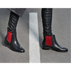 Chelsea Boots Plates 1799