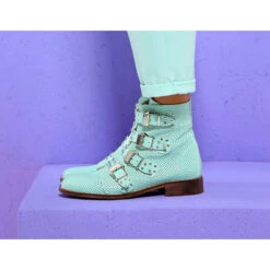 Bottines Mode D'été 4393