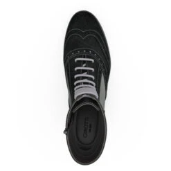 Bottines Brogue 9910 18 Bottines Brogue 9910 -Stripped Boutique 8312 0 top 1