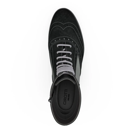 Bottines Brogue 9910 9 Bottines Brogue 9910 – Image 9