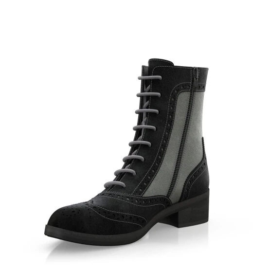 Bottines Brogue 9910 2 Bottines Brogue 9910 – Image 2